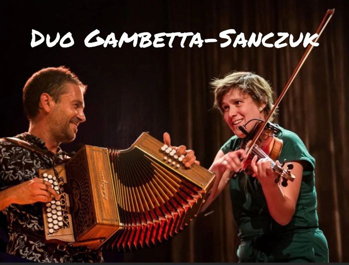 Doppio concerto