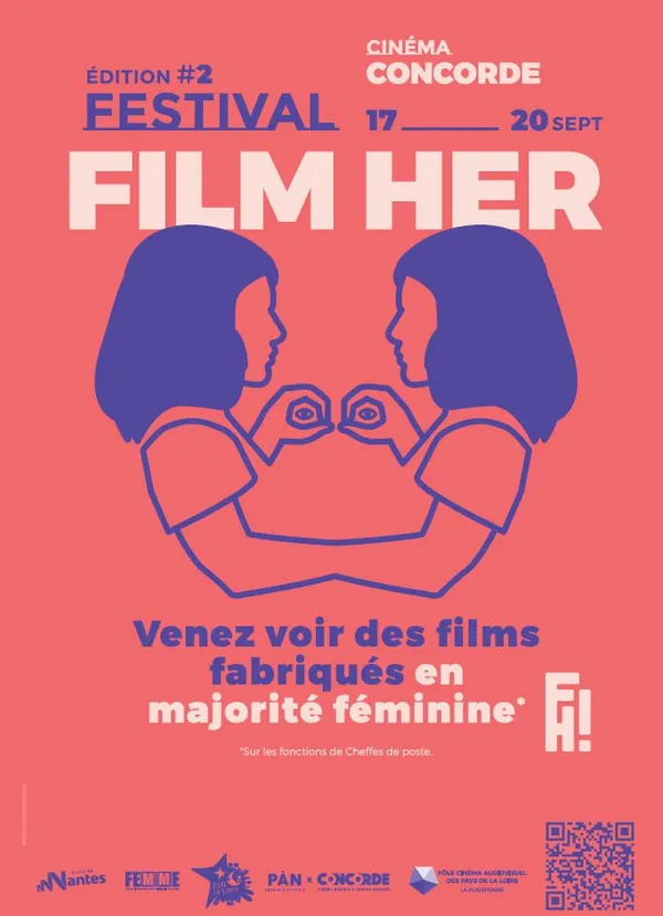 Festival Film Her 2026