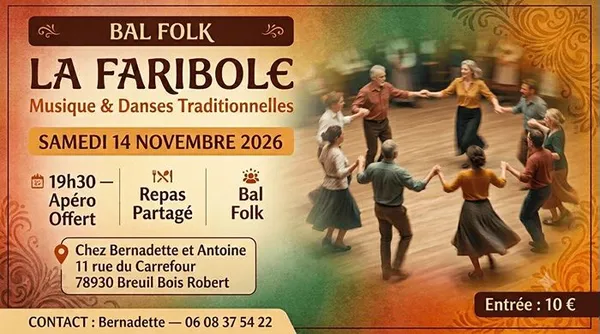 bal folk