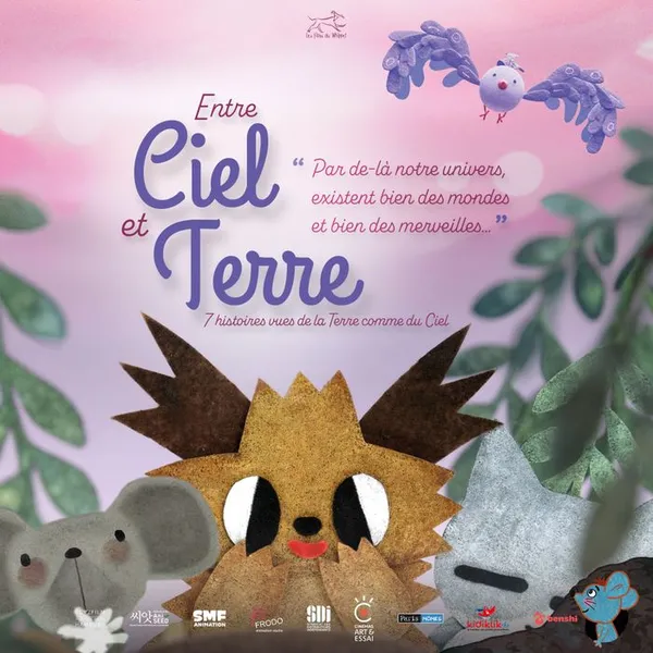 Ciné-P'tit Déj' : Entre ciel et terre