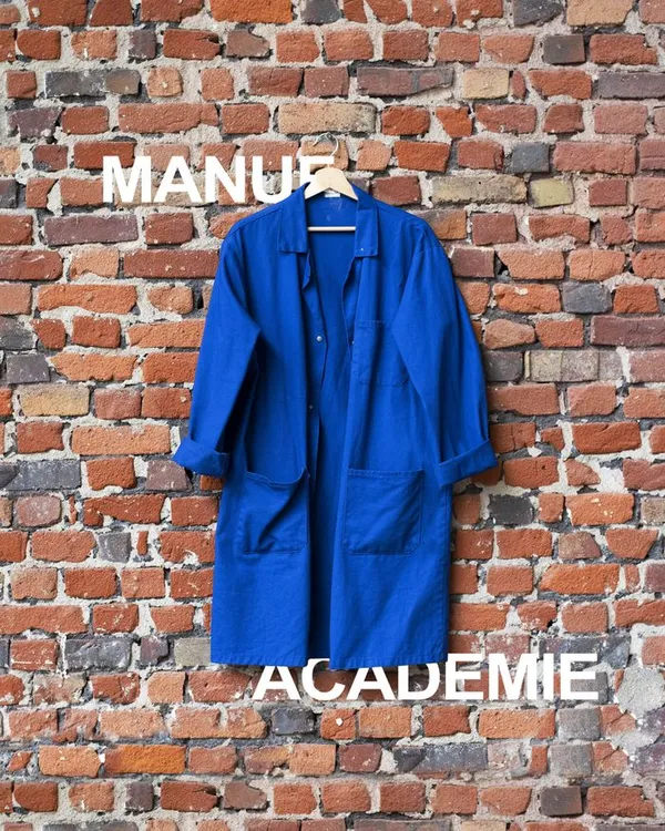 Visite famille - La Manuf'Académie