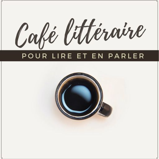 Café littéraire : spécial rentrée littéraire
