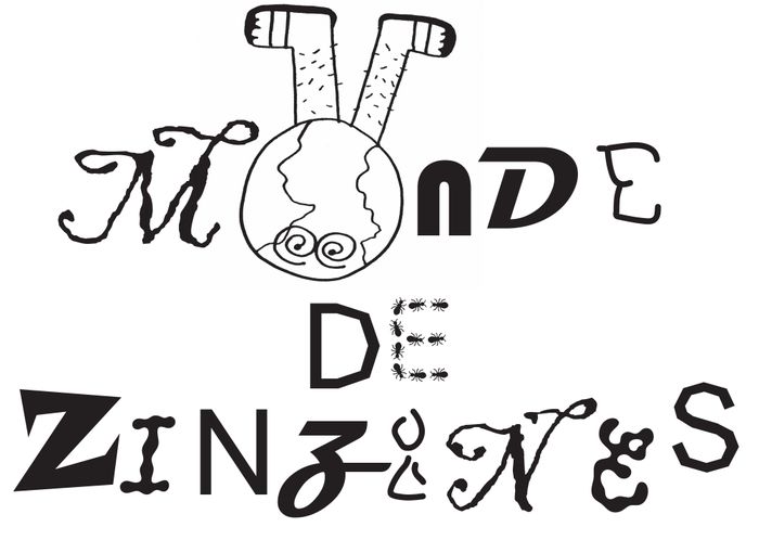 Monde de Zinzines