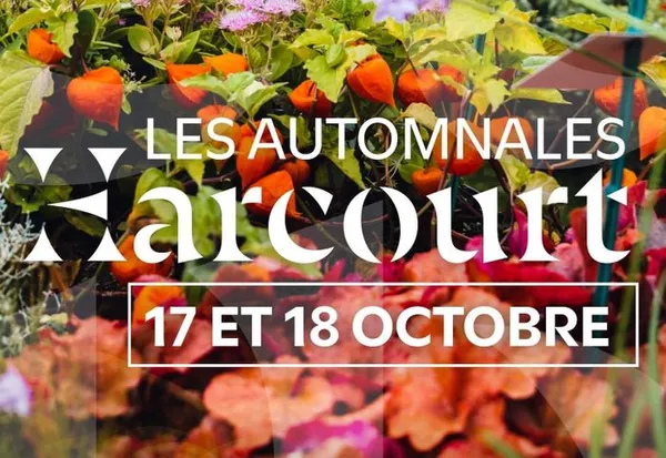 Automnales d'Harcourt