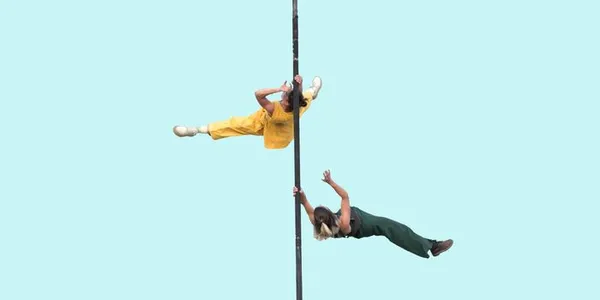 Ouverture de saison culturelle : Spectacle Homeland