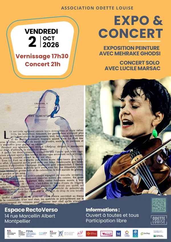 EXPO CONCERT