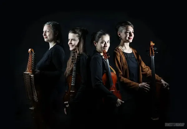 Concert de Femti Fem