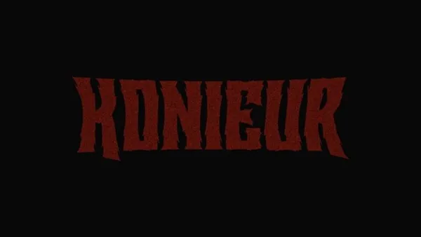 KONIEUR EN SHOWCASE - UNKNOWN FEST @ ESPACE CLUB