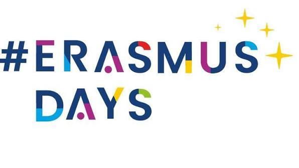 Erasmus Days 2026