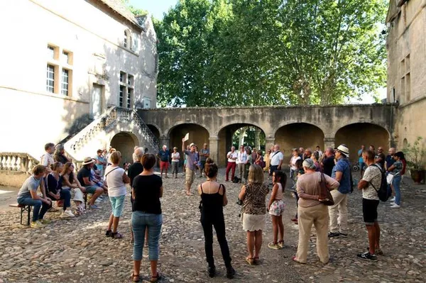 L'histoire de Perdiguier du XIIIe au XVIIIe siècle