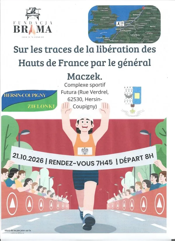 PAS-DE-CALAIS - Hersin-Coupigny