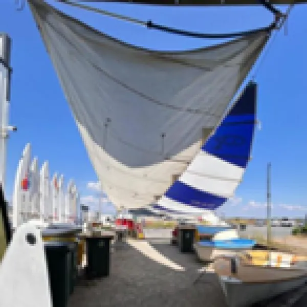 Des bateaux pour l'apéro ?
