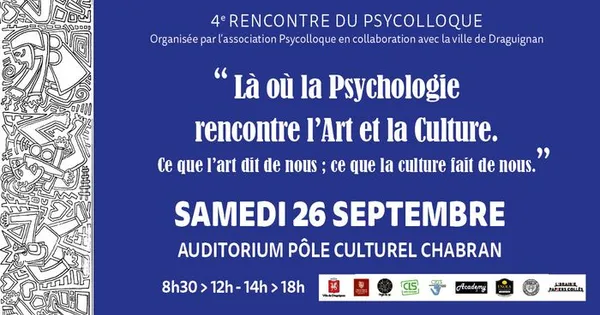 4e édition du Psycolloque