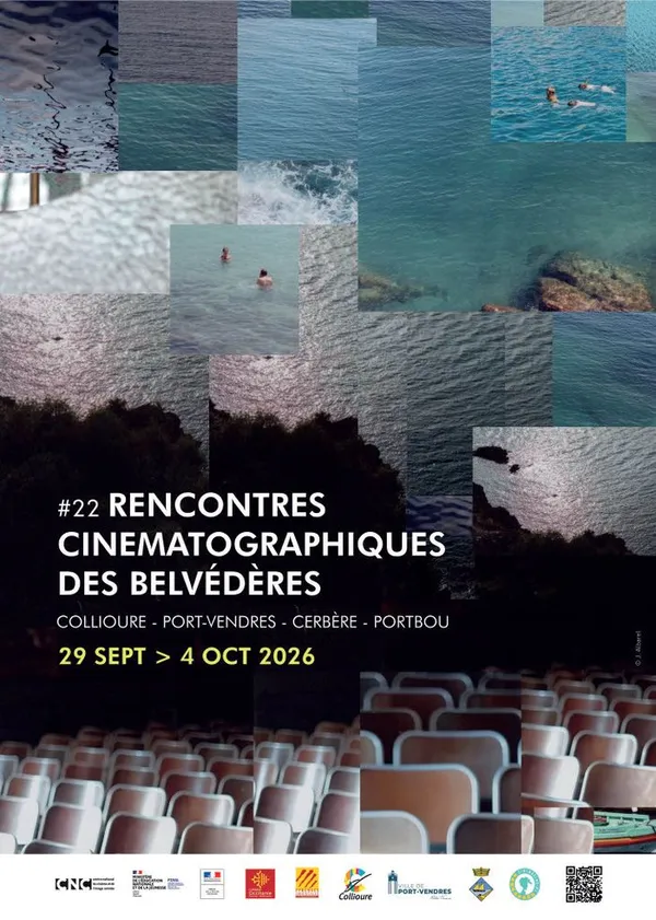 RENCONTRES CINEMATOGRAPHIQUES DES BELVEDERES