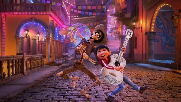 Les folles aventures de Coco et le monde de ses vêtements