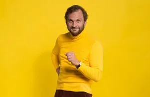 Ludovic Füschtelkeit