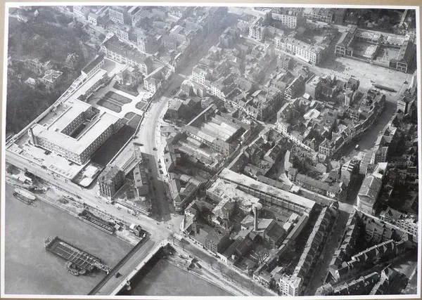 Conférence "Suresnes hier et aujourd'hui, 186 ans de photographie"