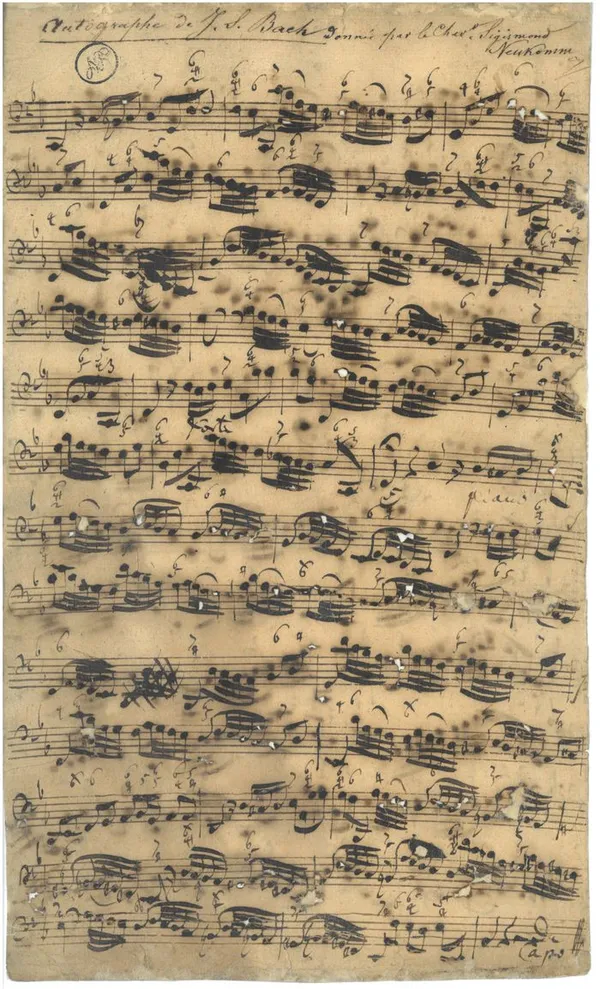 Concert commenté