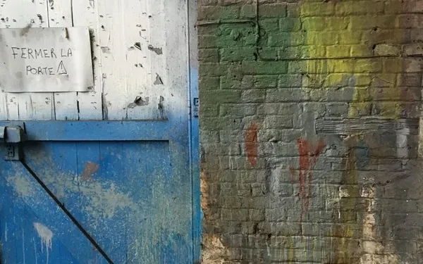 SISM 2026 « Pour notre santé mentale, Ouvrons-Nous aux Arts »