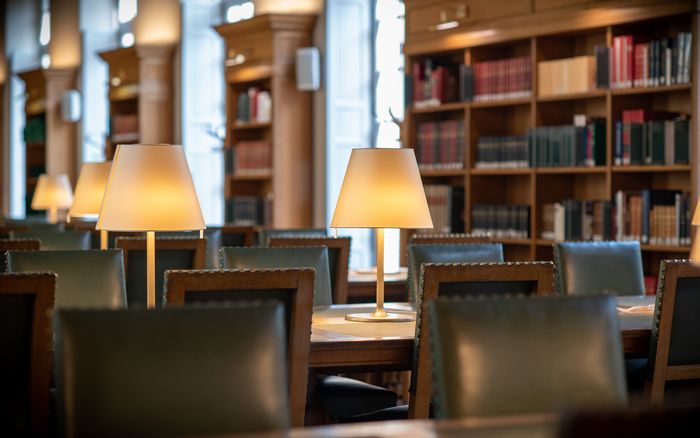 Saison culturelle de la Bibliothèque historique de la Ville de Paris