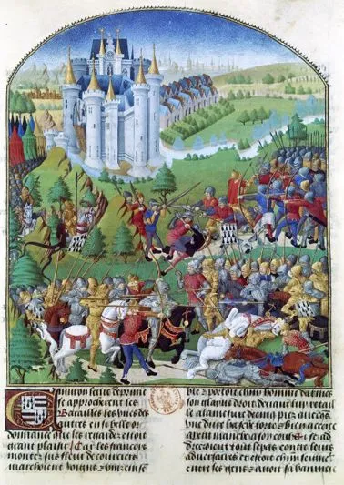 Visite guidée - Sur les traces du château d'Auray