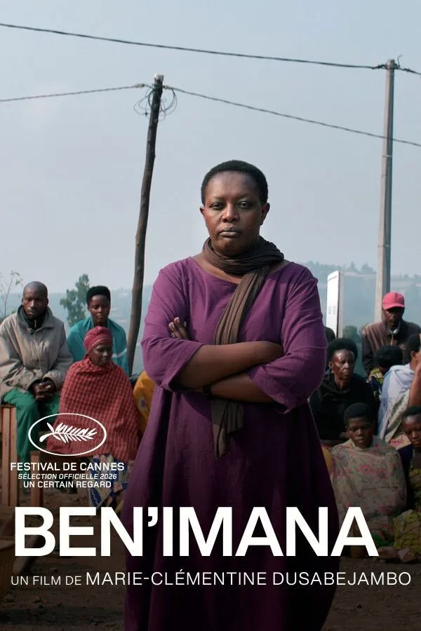 Ben'imana