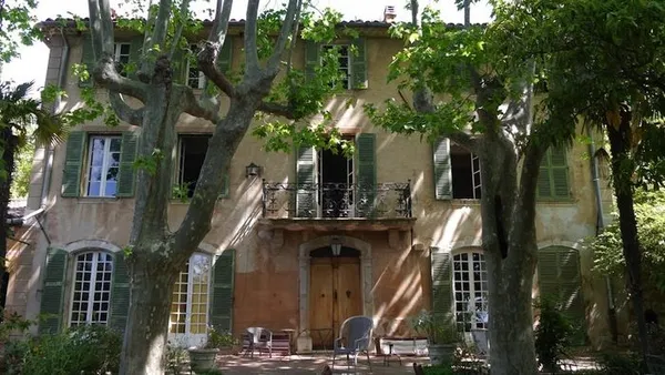Ouverture du Domaine pour les journées du Patrimoine et Salon du Livre de Jardin le dimanche seulement