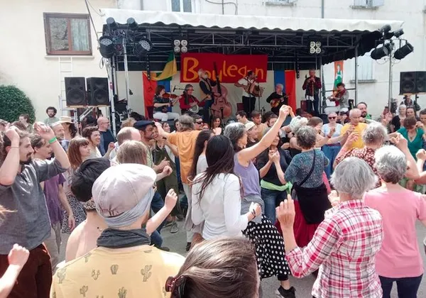 Bal Trad