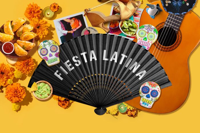 Fiesta Latina à l’ECLA