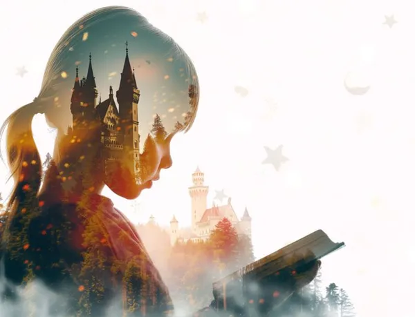Contes et histoires