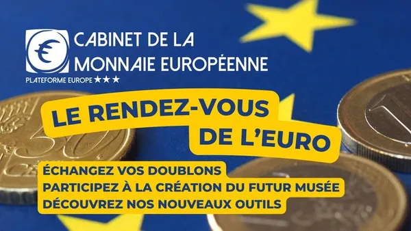 Pour participer à un projet unique en France de musée sur l'Europe du quotidien