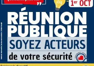 DISPOSITIF "PARTICIPATION CITOYENNE"