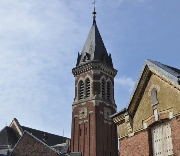 Mini-Concert d'Orgue : Église Saint-Nicolas à Bapaume