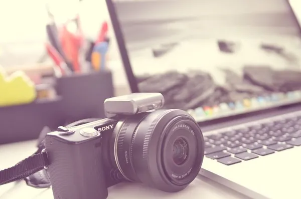 Atelier photo - Trier et archiver ses photos