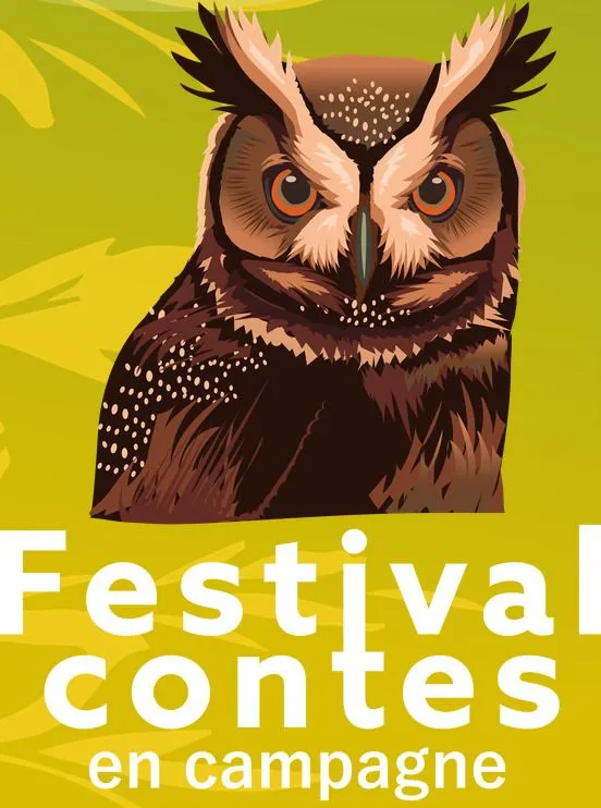 FESTIVAL CONTES EN CAMPAGNES