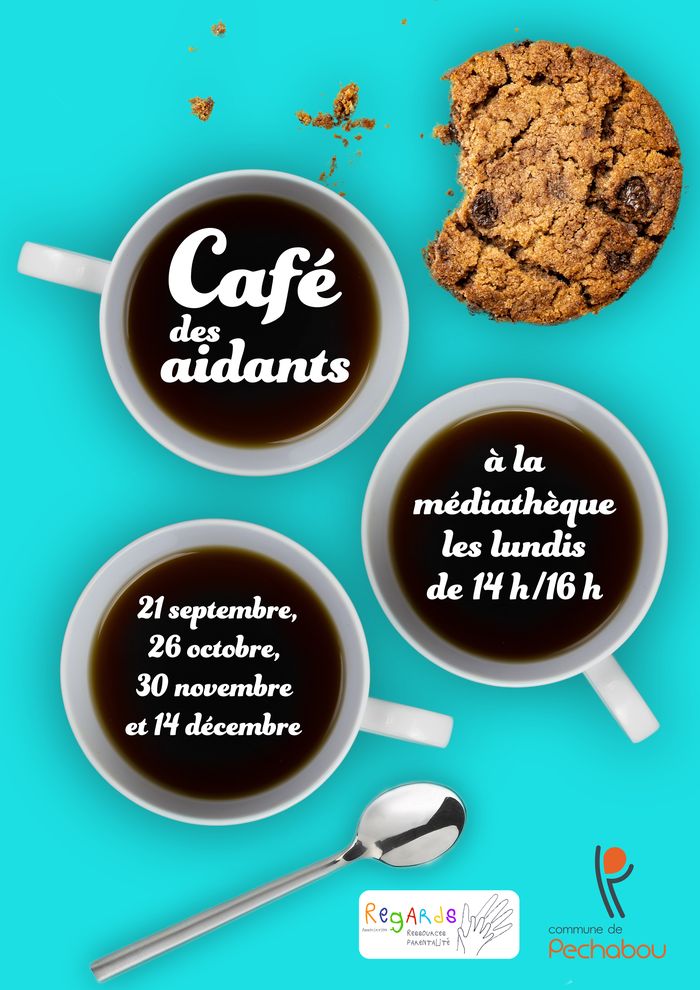 Café des aidants