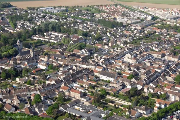 Parcours du patrimoine
