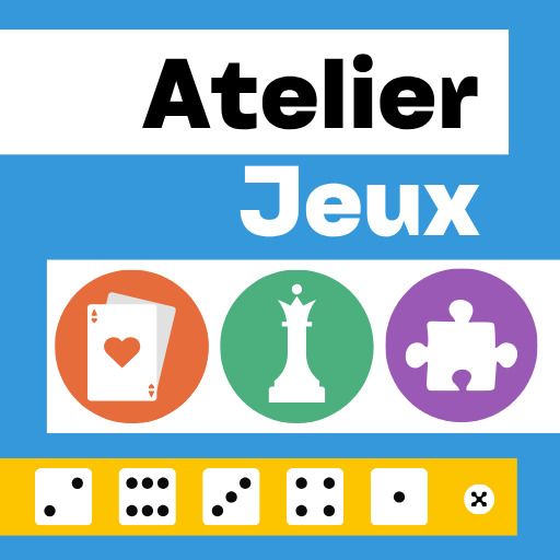Atelier jeux parents vs enfants