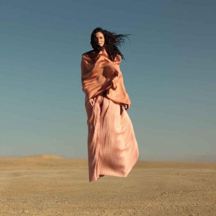 YAEL NAIM "SOLAIRE"
