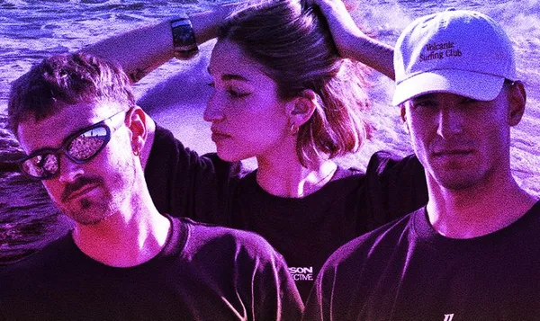 LIAISON COLLECTIVE = LOOV + OYO + MATISSE