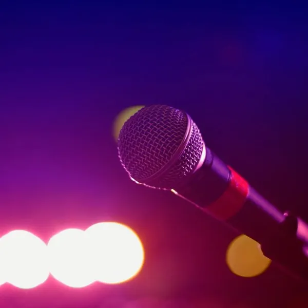 Mondial d'improvisation professionnel francophone