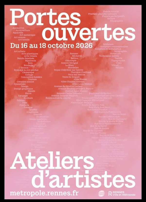 Portes ouvertes du LA
