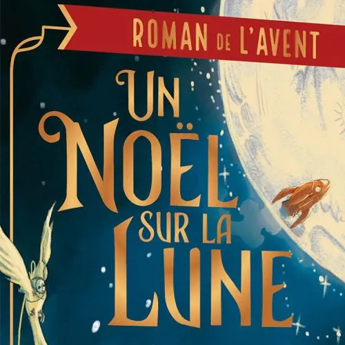 Mathias Malzieu, Un Noël sur la lune