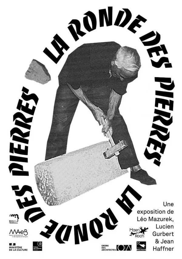 L’exposition « La ronde des pierres »