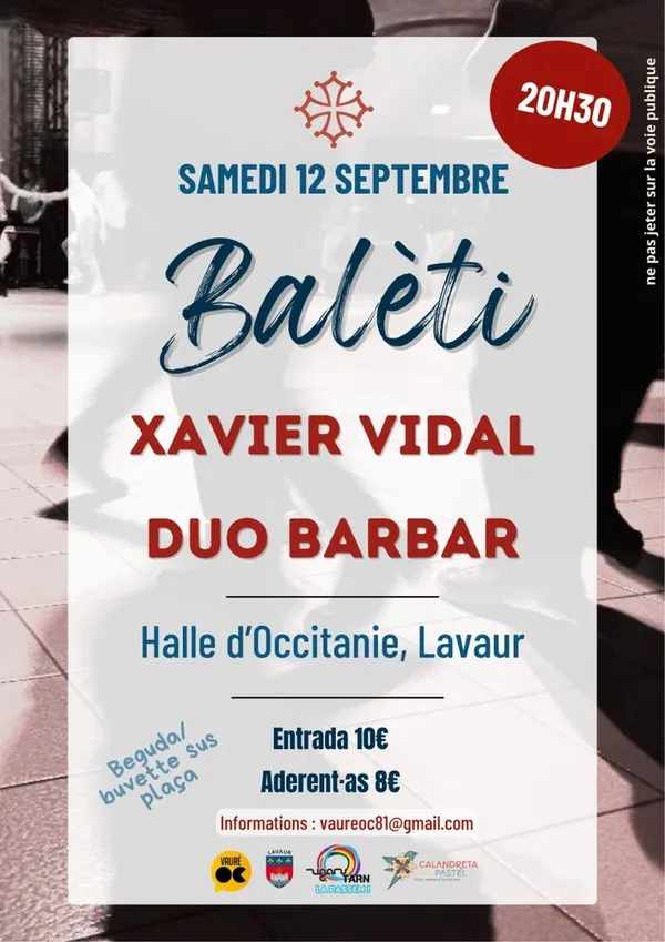 Bal Trad