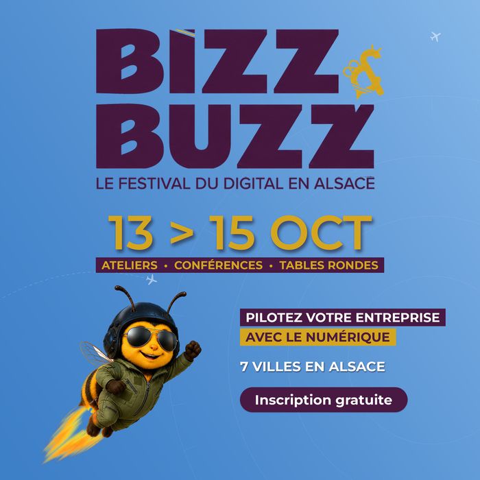 Festival Bizz&Buzz