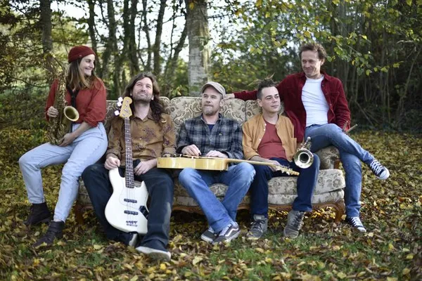 Lancement de saison et concert Club Sandwich