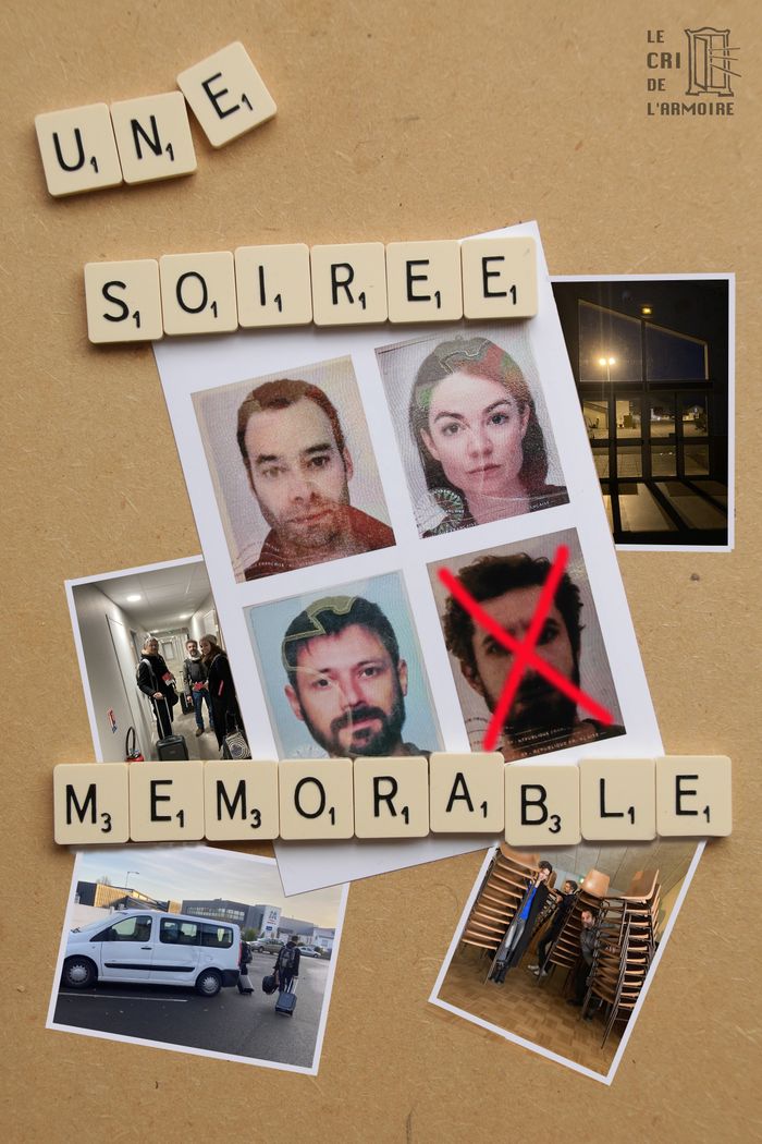 Une soirée mémorable