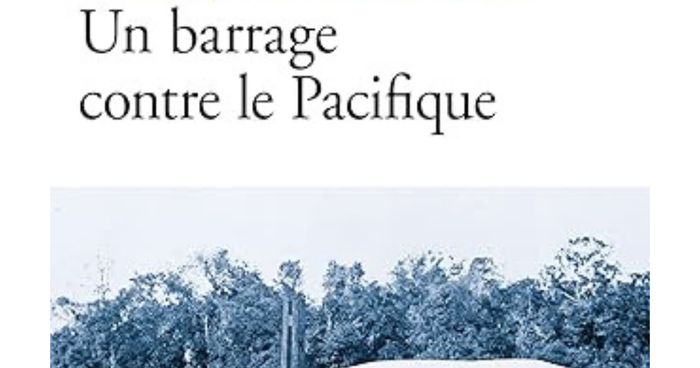 Œuvre de Marguerite Duras