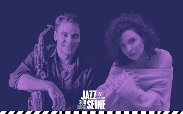 Anne Sila & Alex Terrier Quintet